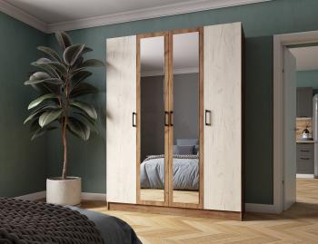 Дуб Табачный Крафт