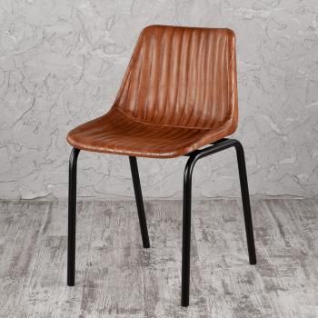 Коричневый