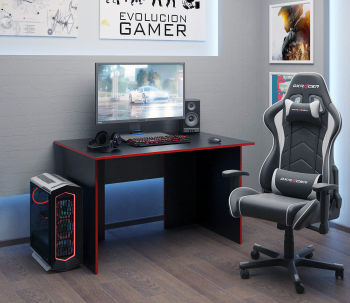 Стол игровой МФ Мастер Интерплей-2