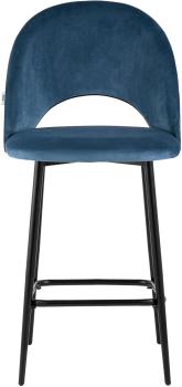 Стул полубарный STOOL GROUP Меган SN