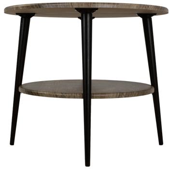 Стол журнальный Мебелик BeautyStyle 29