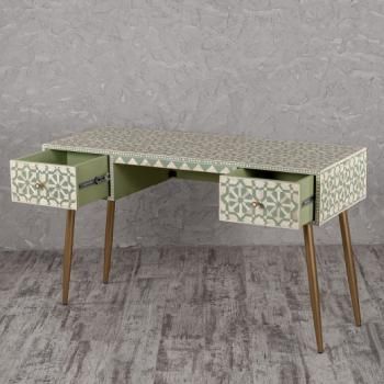 Стол письменный Decor of today Бонэ 02350