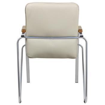 Кресло для приемных и переговорных Samson Samba