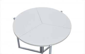 Стол ESF B2389 D90