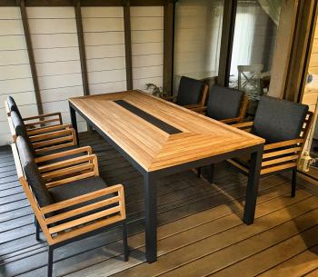 Каркас карбон (темно-серый)