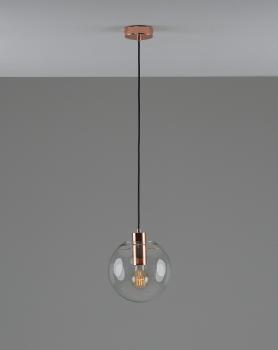 Светильник подвесной Moderli V11541-1P Aurora