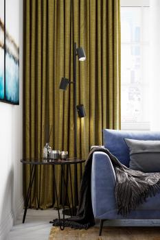 Стол журнальный Калифорния РИД Glass 530