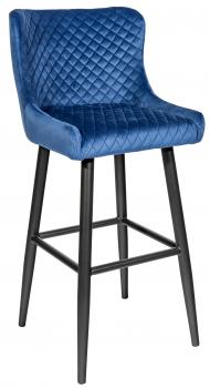 Королевский синий