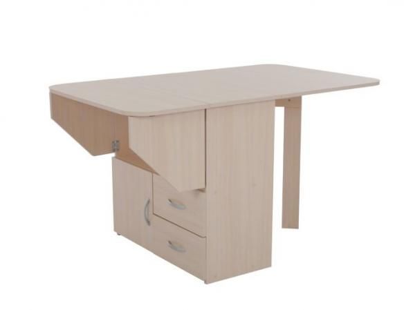 Стол-тумба Мебельсон