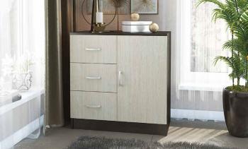 Комод СтендМебель Баса  КМ 553М