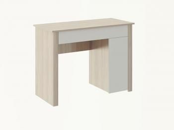 Ясень шимо светлый/Белый