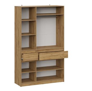 Шкаф трехстворчатый Арника Авиньон