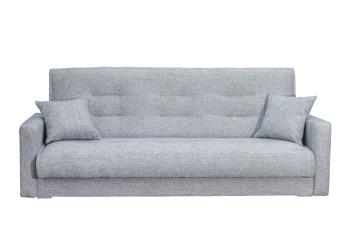 Диван Fotodivan Лондон 140 Рогожка полностью