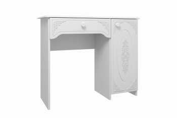 белое дерево