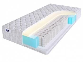 Матрас SkySleep START STRUTTO LATEX S500 90x190