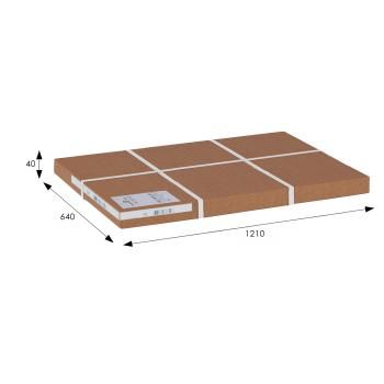 Зеркало настенное Мебелик BeautyStyle 11