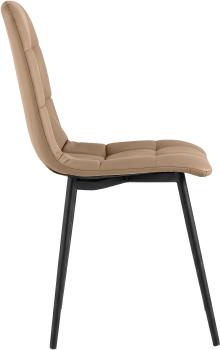 Стул STOOL GROUP Оливер Иск. кожа