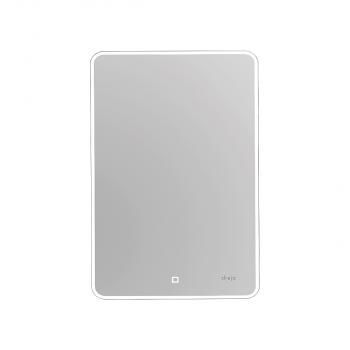 Зеркало DREJA POINT 50x80 см LED-подсветка
