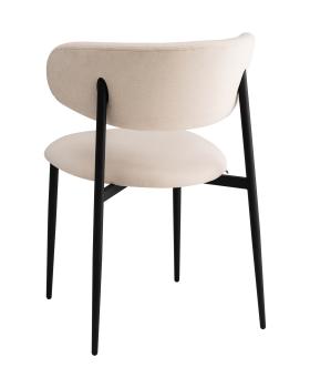 Стул STOOL GROUP Килиан велюр