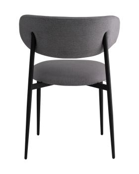 Стул STOOL GROUP Килиан велюр