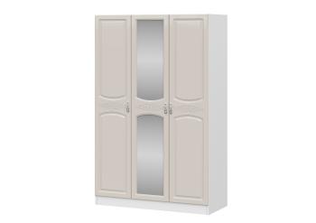 белый/жемчуг