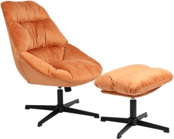 терракотовый