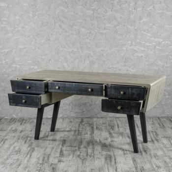 Стол письменный из акации Decor of today 01402