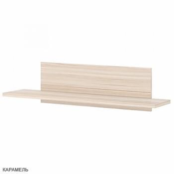 Полка навесная открытая Мэрдэс ПНО-ППН-130