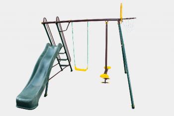 Разноцветный