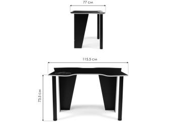 Компьютерный стол Woodville Алид