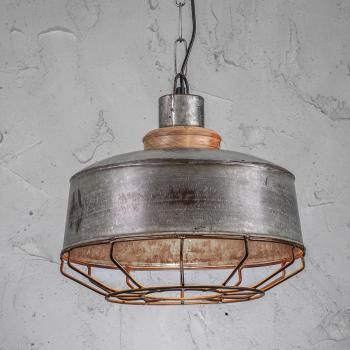 Состаренная латунь