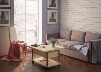 Стол-трансформер MEBWILL Дебют 3