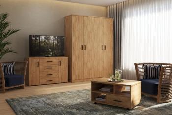 Стол журнальный Compass Виктория ВИ-60