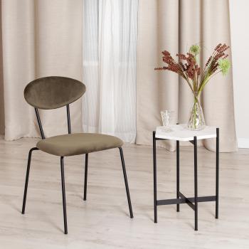 Столик кофейный TetChair Secret De Maison FENDY (mod. 11980)