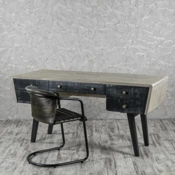 Стол письменный из акации Decor of today 01402