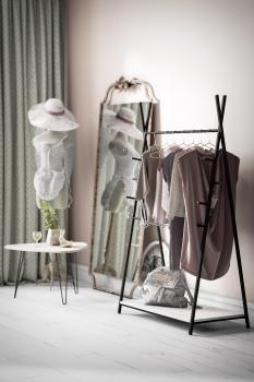 Вешалка гардеробная Калифорния Фелтон