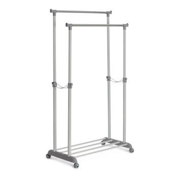 темно-серый/светло-серый/хром