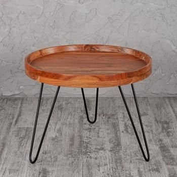 Коричневый