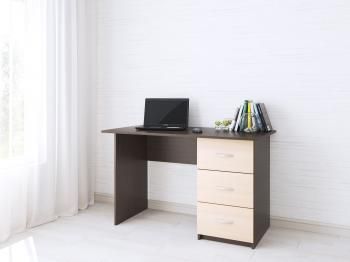 Венге/Дуб молочный