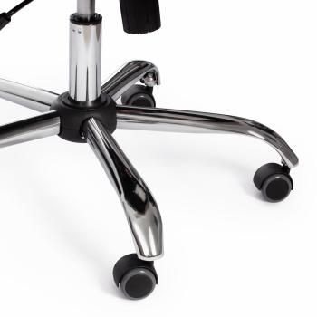 Кресло TetChair Boss Lux хром