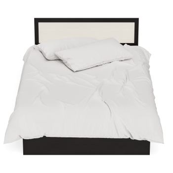 Кровать СВК Фиеста 1200