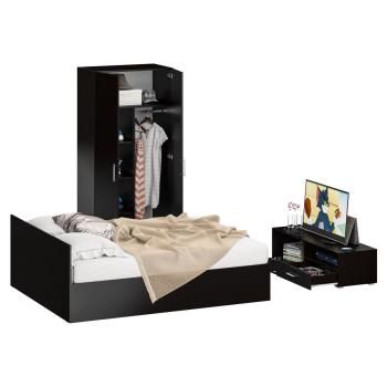 Спальня СВК Стандарт 3-1600