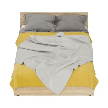 Кровать с ящиками СВК Стандарт 1400