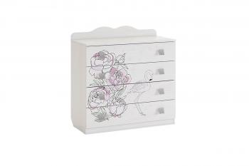 Белый рамух