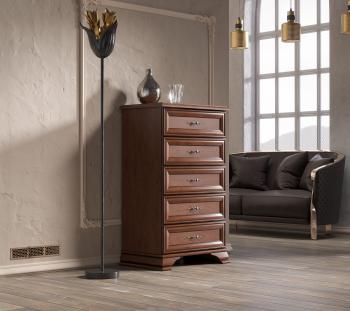 Комод БРВ Мебель KENTAKI S320-KOM5S