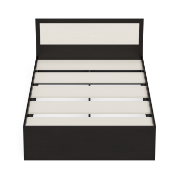 Кровать СВК Фиеста 1200