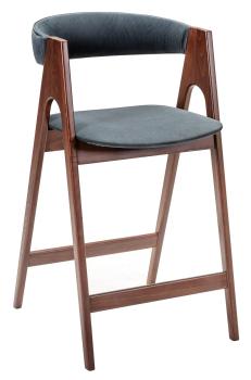 Серый Микровелюр