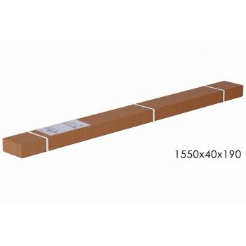 Вешалка напольная Мебелик В 35Н