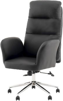 Кресло руководителя STOOL GROUP TopChairs Solid NC