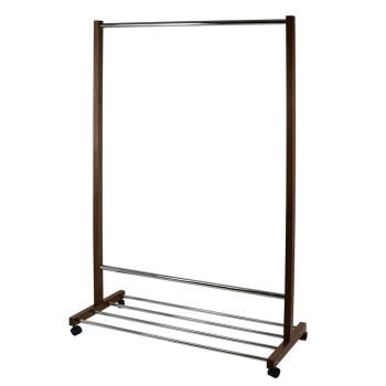 Средне-коричневый